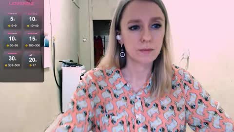 Kathrine online show from February 28, 11:26 pm