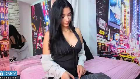 NICKY online show from September 29, 7:08 pm