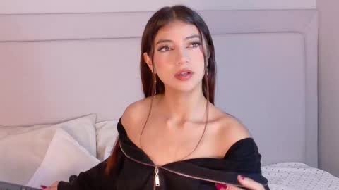 nicky_belmonth online show from February 25, 11:54 am