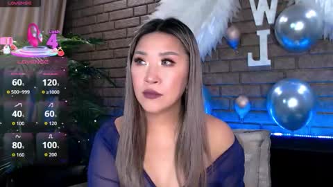 Nicky online show from February 18, 12:04 pm