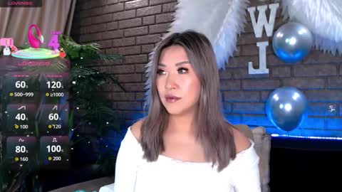 Nicky online show from March 20, 10:09 am