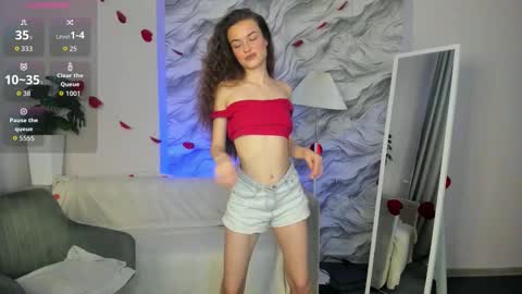 Ameli online show from February 15, 3:31 am