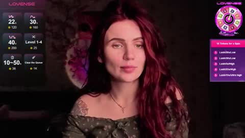 Nicky Weekends online show from December 18, 8:24 pm