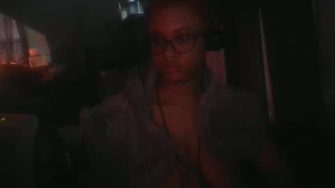 nickythehawtie online show from March 22, 6:36 pm