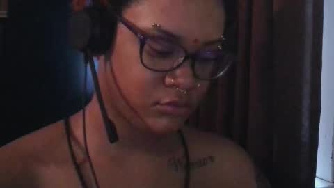 nickythehawtie online show from March 4, 2:34 pm