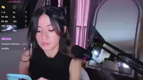 Nicky online show from September 23, 3:54 pm