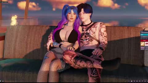 nico_2125 online show from November 22, 2:09 pm