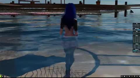 nico_2125 online show from October 27, 2:51 am