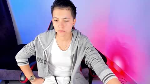 Snapshot of nicocoox chatting on October 10, 2:27 am NICO online show from October 10, 2:27 am