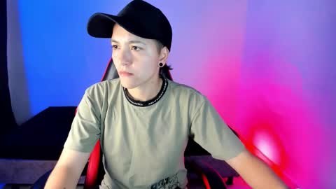 Snapshot of nicocoox chatting on October 14, 1:41 am NICO online show from October 14, 1:41 am