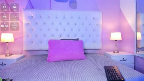 Nicol  online show from February 15, 6:40 pm