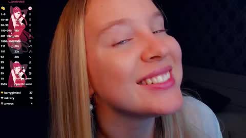 Nicoletta online show from September 10, 6:30 pm