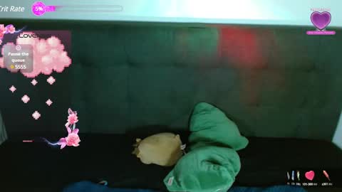 Snapshot of nicole_bonnet chatting on February 20, 11:20 am nicole online show from February 20, 11:20 am