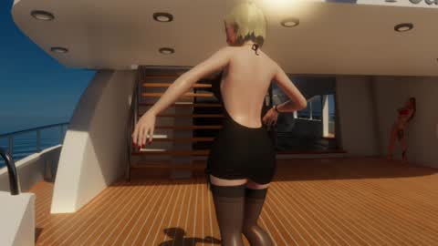 Nicole online show from January 15, 6:08 pm