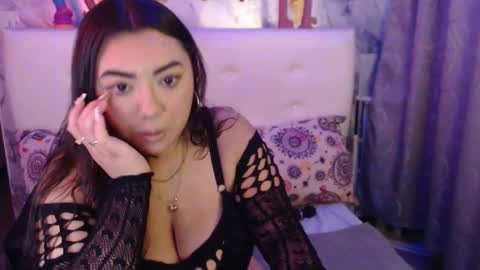 Nicole online show from February 28, 11:09 am