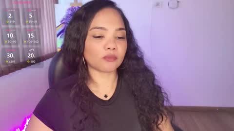 nicole_lushh online show from February 24, 9:46 pm