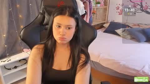 My name is Nicole. I m completely new here online show from September 14, 7:17 am