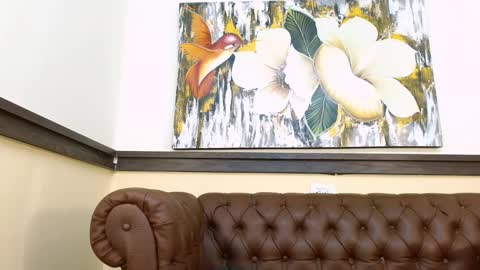 Nicole Ramires online show from March 12, 5:07 pm