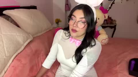 Nicole online show from October 20, 4:59 am