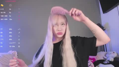 Mary online show from March 23, 12:06 am