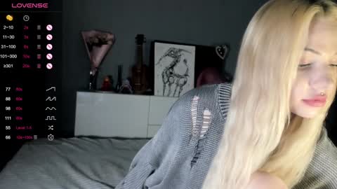 Mary online show from January 15, 2:35 pm