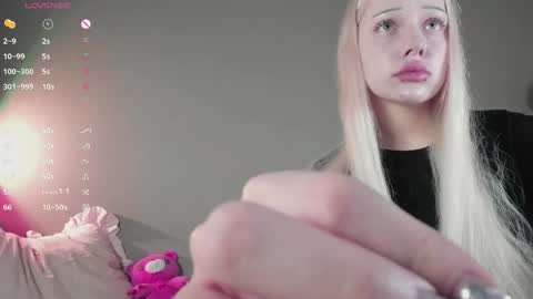 Mary online show from January 15, 2:28 am