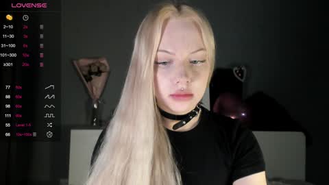 Mary online show from December 11, 8:28 pm