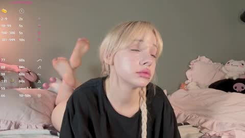 Mary online show from April 15, 12:33 am