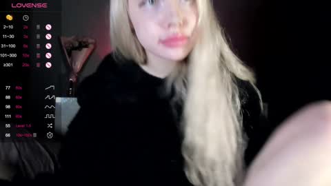 Mary online show from January 23, 11:59 pm