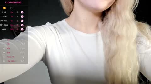 Mary online show from December 17, 10:43 pm