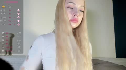 Mary online show from January 17, 1:26 am