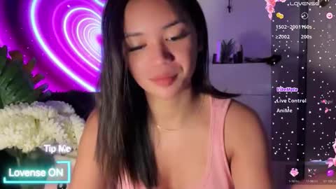 NICOLE online show from November 9, 9:33 pm