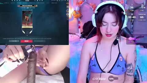 Nicole online show from September 29, 2:44 pm