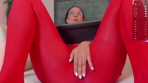 Nicol Flores  GMT-5 1530-2200  online show from January 19, 1:12 pm