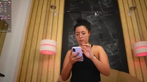 Nicol Flores  GMT-5 1530-2200  online show from February 19, 4:28 pm