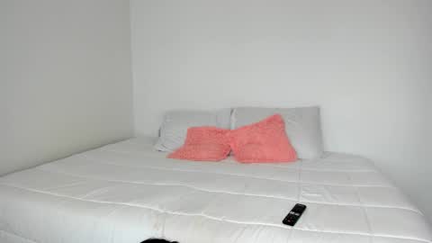 Nicole jaymes online show from October 17, 10:35 pm