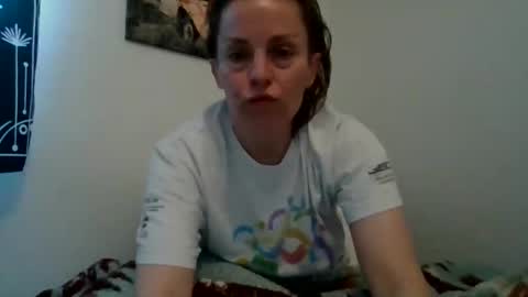 Nicole online show from February 26, 7:24 pm