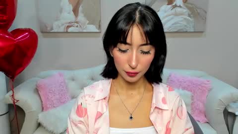 Nicole online show from February 23, 6:22 am