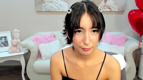 Nicole online show from February 11, 4:46 pm