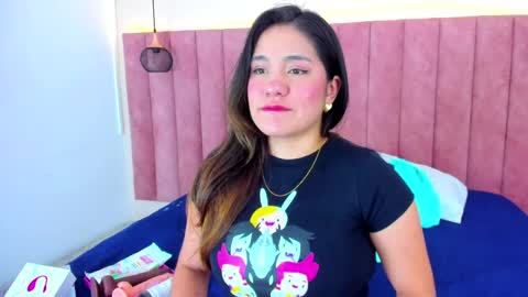 Nicole online show from March 9, 4:49 am