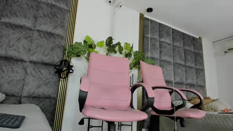 Nicole online show from January 20, 8:40 pm