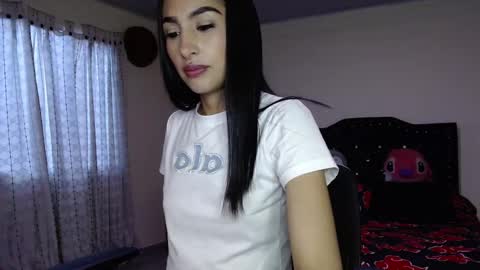 Nicole online show from November 25, 10:54 pm