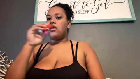 nicolette356 online show from October 13, 2:53 pm