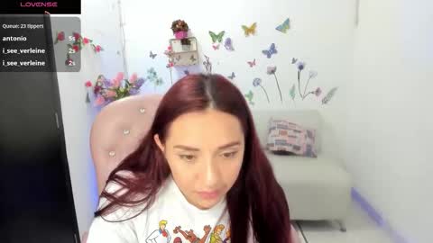 nicoll  online show from December 3, 3:03 pm