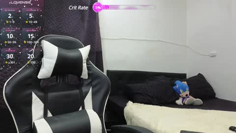 Snapshot of nicolle_jhons chatting on January 8, 11:30 pm Nicolle online show from January 8, 11:30 pm