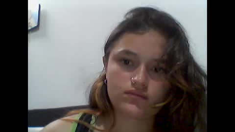 nicolleduque124 online show from December 1, 4:31 pm