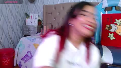 Snapshot of nicolletaylorq chatting on February 28, 2:42 am Nicolle Miley online show from February 28, 2:42 am
