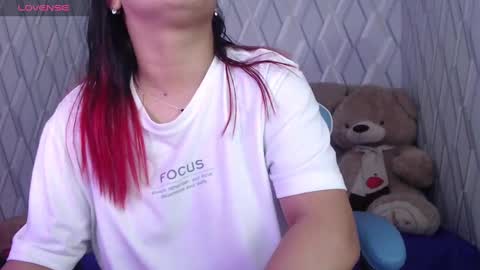 Snapshot of nicolletaylorq chatting on March 10, 3:01 am Nicolle Miley online show from March 10, 3:01 am