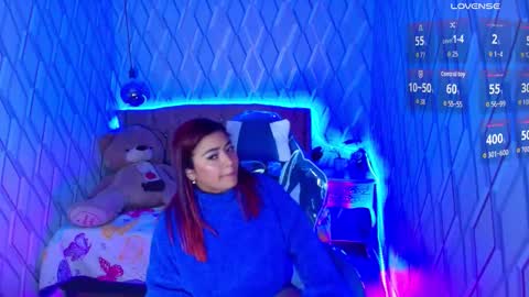 Snapshot of nicolletaylorq chatting on October 6, 3:12 am Nicolle Miley online show from October 6, 3:12 am