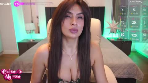 Nicole online show from April 2, 6:00 am